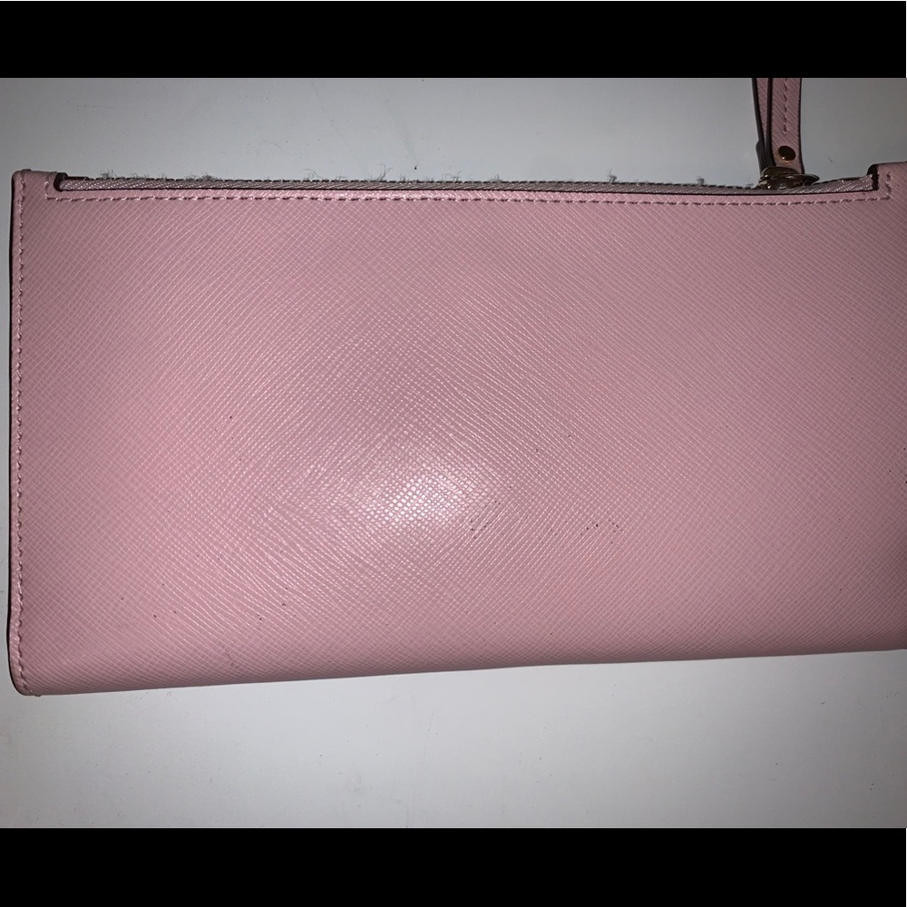 Kate Spade Spencer Continental Wristlet - Picture 6 of 7